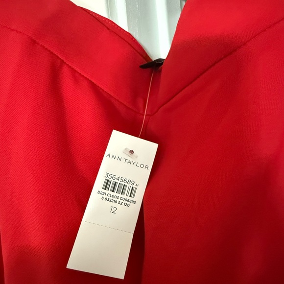 AT Christmas red suit - Picture 4 of 4